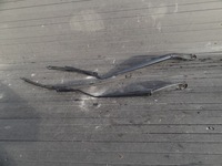 фото thumb №1, Ford tourneo courier 2014 рычаги дворник kpl