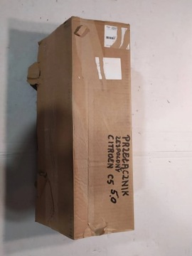 фото thumb №2, Переключатель комбинированный рулевой/подрулевой citroen c5 98312569zd