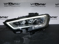 фото thumb №13, Комплект левая правая фары лампы audi a3 s3 rs3 8v полный led рестайлинг