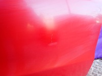 фото thumb №7, Fiat panda ii дверь перед правое передние 199/a