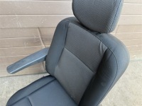 Сиденье водителя левый перед левый передний renault master 3 iii 4 iv 10-23r Доставка, фото thumb