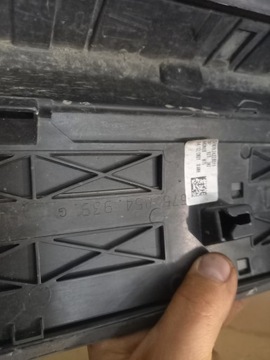 фото thumb №3, Seat ateca fr планка двері перед ліва