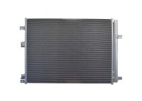 фото thumb №1, Nowa радиатор кондиционера peugeot citroen 2018-