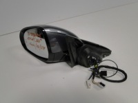 фото thumb №15, Mercedes s klasa 223 w223 дзеркало ліва камера асистент 360 19pin full