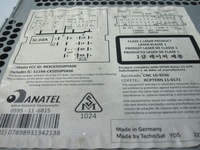 фото thumb №6, Leon ii lift 12r радіо cd 5p0035191j