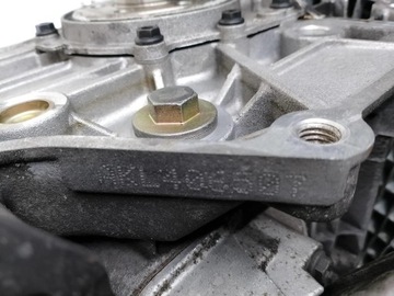 фото thumb №11, Двигун skoda octavia i 1.6 8v