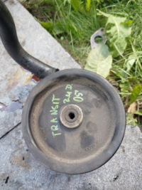 фото thumb №6, Насос підсилювача бак ford transit mk6 2.4 дизель