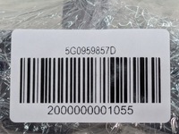 фото thumb №7, Панель выключатель окон arteon