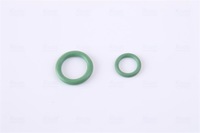 фото thumb №8, Радіатор кондиціонера nissens 940810