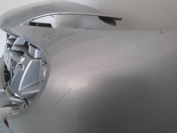 фото thumb №10, Peugeot 207 06-12 бампер перед переднє 9654356880