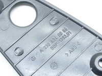 фото thumb №3, Защита замка крышки mercedes sl r230 a2306940086