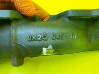 фото thumb №7, Колектор випускний jaguar xf250 xj rrs 3.0d 306dt