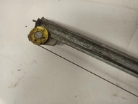 фото thumb №12, Fiat ducato 3 iii підйомник механізм скло правий перед