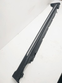 фото thumb №7, Peugeot 508 i rhx молдинг порог левая hybrid гибрид