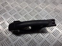 фото thumb №1, Ручка левая задняя наружная seat cordoba ii