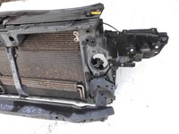 фото thumb №3, Pas переднее радиатор vw touareg 7l 5.0tdi ble оригинал