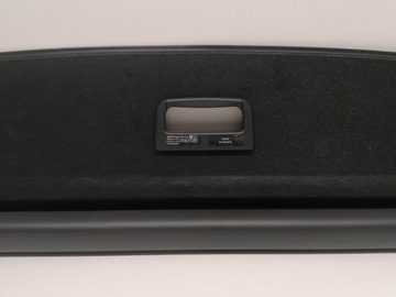 фото thumb №7, Vw golf viii 8 ролета багажника универсал новая оригинал 2019-