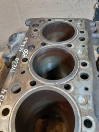 фото thumb №14, Блок двигуна iveco stralis 450 e5 f3ae3681a