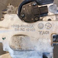 фото thumb №9, Піддон масляна hk836706ba jaguar land range rover 3.0d 306dt