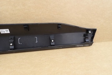 фото thumb №9, Планка двері ліва лівий lh перед передня toyota rav4 v 19- 75074-42050