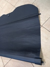 фото thumb №2, Шторка багажника renault kadjar '18-24 oryg.