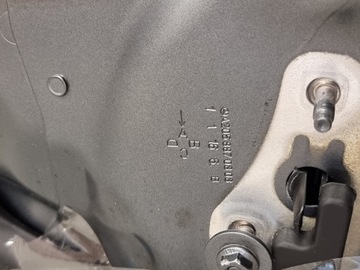 фото thumb №10, Капот mercedes c-klasa w205 рестайлінг 992 selenitgrau оригінал демонтаж ідеальна