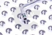 фото thumb №7, Шланг кондиционера renault grand scenic iii