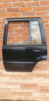 фото thumb №1, Jeep grand cherokee zj 92-98 двері лівий задня