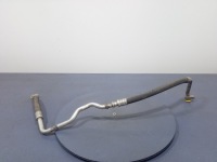 Bmw x6 e71 e72 пабтрубок  труба шланг кондиционера 9221762 Доставка, фото thumb