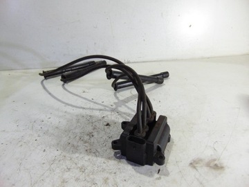 фото thumb №1, Катушка зажигания провода clio ii 1.2 8200084401
