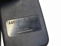фото thumb №5, 2007 peugeot 607 скоба ремня среднего