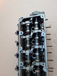 фото thumb №5, Головка 2.0 tdi cba vw passta b6 nr. 03l103373 v260
