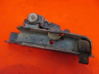 Kangoo 2 ii 3 iii citan w415 ролики напрямні двері розсувних правих комплект Доставка, фото thumb