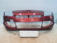 фото thumb №1, Бампер renault scenic 3 iii перед передній 09-