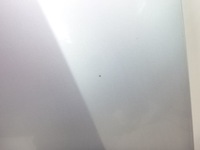 фото thumb №6, Капот ford mondeo iii lift 60 2005r.