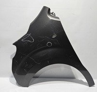 фото thumb №1, Крила лівий перед toyota proace ii 16- оригінал