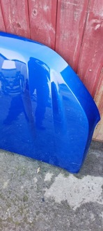 фото thumb №13, Капот dacia sandero iii stepway nowa оригинальный номер 651224904r