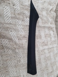 фото thumb №1, Обшивка захист стійка a правий права сторона