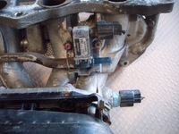 фото thumb №7, Civic vii sedan 1.3 ima колектор всмоктуючий