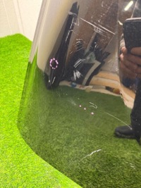 Крыло  правый  перед передний audi a5 3 3 b10 24- оригинал Киев, фото thumb