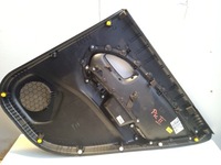 фото thumb №5, Kia picanto ii обивка обшивка дверь левый задняя