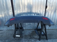 фото thumb №12, Бампер задня задній колір 9a kia venga 5d 5 двері lata 2009-2014