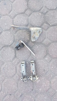 фото thumb №1, Ролик дверь раздвижных ford transit