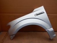 фото thumb №1, Лівий крила ford f150 xl колір ux 2015-2020