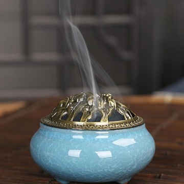 Держатель для благовоний курильница