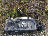 фото thumb №1, Hyundai ioniq lift 19- бак пального bak