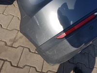 фото thumb №5, Vw tiguan i 5n 06-10r бампер задний задняя ld7r