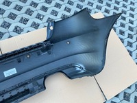 фото thumb №10, Бампер задняя audi a3 8p7 s-line оригинал