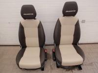 фото thumb №1, Сидіння kamper сидіння ducato boxer jumper movano proace camper