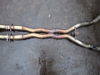 фото thumb №8, Гасник вихлоп kpl. borla atak chevrolet corvette c7 2014-